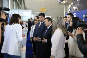 Astana Media Week 2022: Жаңа медиа дәуірі - фото 12