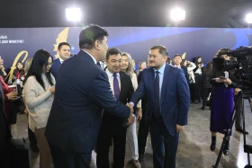 Astana Media Week 2022: Жаңа медиа дәуірі - фото 14