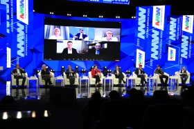 Astana Media Week 2022: Жаңа медиа дәуірі - фото 16