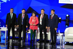 Astana Media Week 2022: Жаңа медиа дәуірі - фото 17