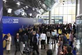 Astana Media Week 2022: Жаңа медиа дәуірі - фото 18