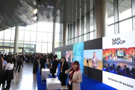 Astana Media Week 2022: Жаңа медиа дәуірі - фото 20