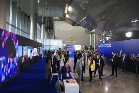 Astana Media Week 2022: Жаңа медиа дәуірі - фото 22