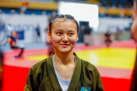 В Астане стартовал Кубок мира по рукопашному бою - фото 3