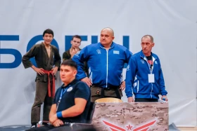 В Астане стартовал Кубок мира по рукопашному бою - фото 29