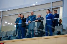 В Астане стартовал Кубок мира по рукопашному бою - фото 30