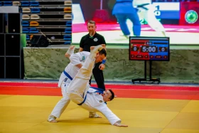 В Астане стартовал Кубок мира по рукопашному бою - фото 39