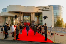 The Eurasia Film Festival Opens in Almaty: Here's How It Went - photo 2