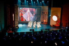 The Eurasia Film Festival Opens in Almaty: Here's How It Went - photo 3