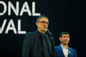 The Eurasia Film Festival Opens in Almaty: Here's How It Went - photo 4