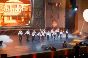 The Eurasia Film Festival Opens in Almaty: Here's How It Went - photo 9