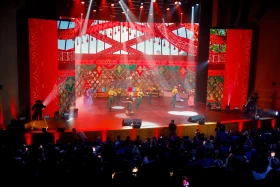 The Eurasia Film Festival Opens in Almaty: Here's How It Went - photo 11