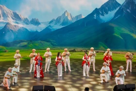 The Eurasia Film Festival Opens in Almaty: Here's How It Went - photo 12