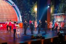 The Eurasia Film Festival Opens in Almaty: Here's How It Went - photo 13