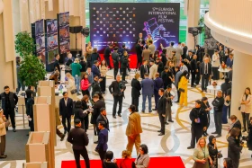 The Eurasia Film Festival Opens in Almaty: Here's How It Went - photo 15