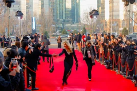 The Eurasia Film Festival Opens in Almaty: Here's How It Went - photo 18