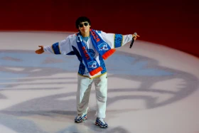 ҚХЛ: «Барыс» - «Авангард» - фото 2