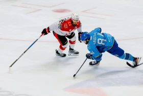 ҚХЛ: «Барыс» - «Авангард» - фото 4