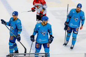 ҚХЛ: «Барыс» - «Авангард» - фото 16