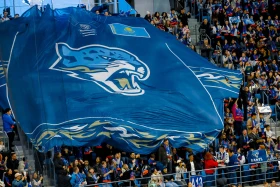 ҚХЛ: «Барыс» - «Авангард» - фото 18