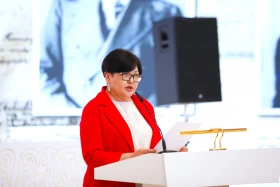 Астанада Алаш қайраткерлеріне арналған көрме ашылды - фото 2