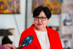 Астанада Алаш қайраткерлеріне арналған көрме ашылды - фото 4