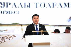 Астанада Алаш қайраткерлеріне арналған көрме ашылды - фото 5