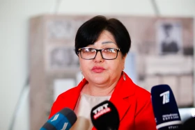 Астанада Алаш қайраткерлеріне арналған көрме ашылды - фото 7