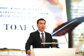 Астанада Алаш қайраткерлеріне арналған көрме ашылды - фото 8