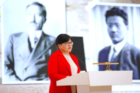 Астанада Алаш қайраткерлеріне арналған көрме ашылды - фото 9