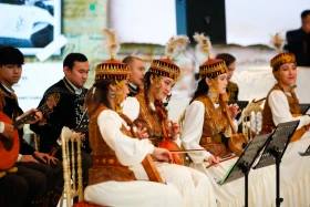 Астанада Алаш қайраткерлеріне арналған көрме ашылды - фото 11