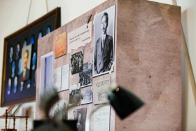 Астанада Алаш қайраткерлеріне арналған көрме ашылды - фото 12