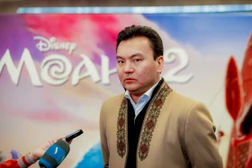 Қазақ дубляжы мектебін ашуға ұсыныс бар – Рауан Кенжеханұлы - фото 2