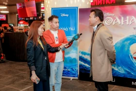 Қазақ дубляжы мектебін ашуға ұсыныс бар – Рауан Кенжеханұлы - фото 3