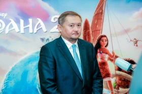 Қазақ дубляжы мектебін ашуға ұсыныс бар – Рауан Кенжеханұлы - фото 4