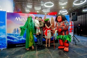 Қазақ дубляжы мектебін ашуға ұсыныс бар – Рауан Кенжеханұлы - фото 6