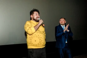 Қазақ дубляжы мектебін ашуға ұсыныс бар – Рауан Кенжеханұлы - фото 7