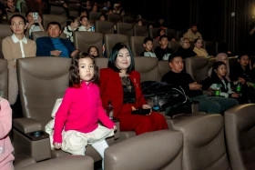 Қазақ дубляжы мектебін ашуға ұсыныс бар – Рауан Кенжеханұлы - фото 8