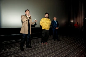 Қазақ дубляжы мектебін ашуға ұсыныс бар – Рауан Кенжеханұлы - фото 9