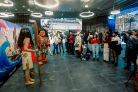 Қазақ дубляжы мектебін ашуға ұсыныс бар – Рауан Кенжеханұлы - фото 10