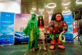 Қазақ дубляжы мектебін ашуға ұсыныс бар – Рауан Кенжеханұлы - фото 11