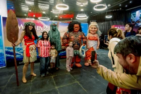 Қазақ дубляжы мектебін ашуға ұсыныс бар – Рауан Кенжеханұлы - фото 14