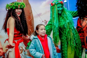 Қазақ дубляжы мектебін ашуға ұсыныс бар – Рауан Кенжеханұлы - фото 15