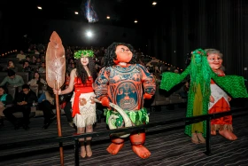 Қазақ дубляжы мектебін ашуға ұсыныс бар – Рауан Кенжеханұлы - фото 17