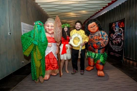 Қазақ дубляжы мектебін ашуға ұсыныс бар – Рауан Кенжеханұлы - фото 19