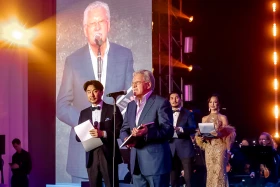 The winners of the XVII Eurasia International Film Festival have been announced - photo 2