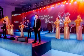The winners of the XVII Eurasia International Film Festival have been announced - photo 3