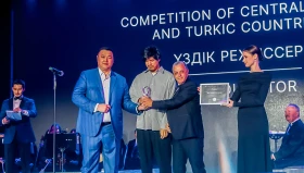 The winners of the XVII Eurasia International Film Festival have been announced - photo 7