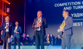 The winners of the XVII Eurasia International Film Festival have been announced - photo 8