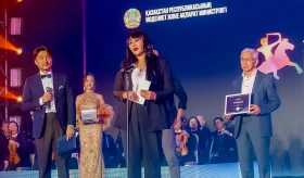 The winners of the XVII Eurasia International Film Festival have been announced - photo 9